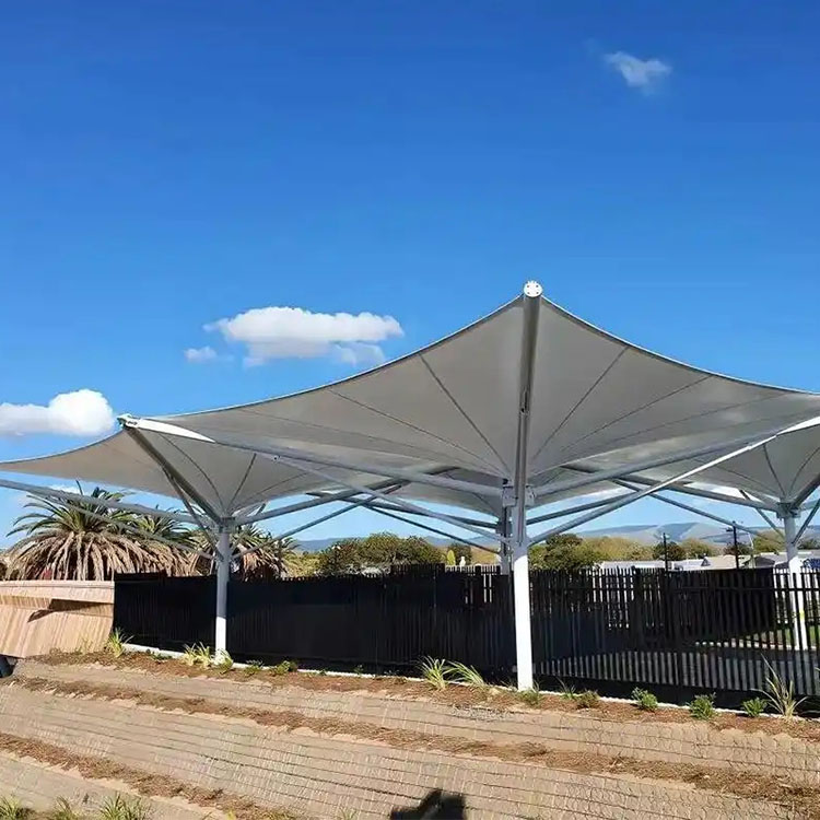 宜君县工程案例