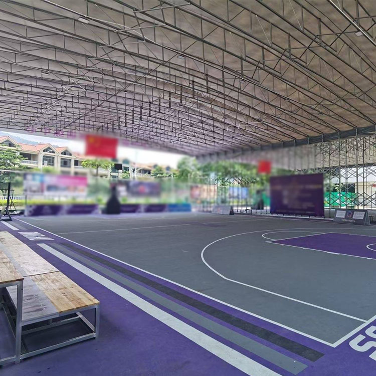 宜君县工程案例