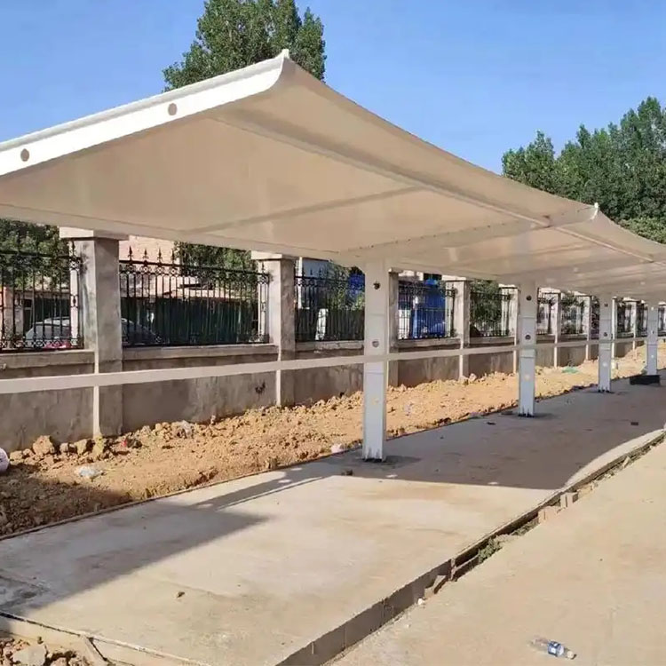 宜君县工程案例