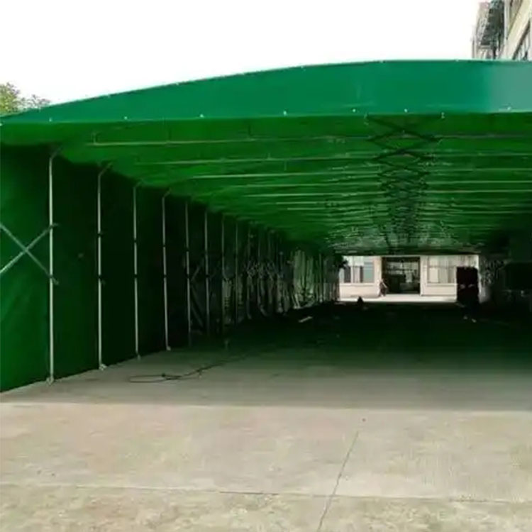 宜君县工程案例