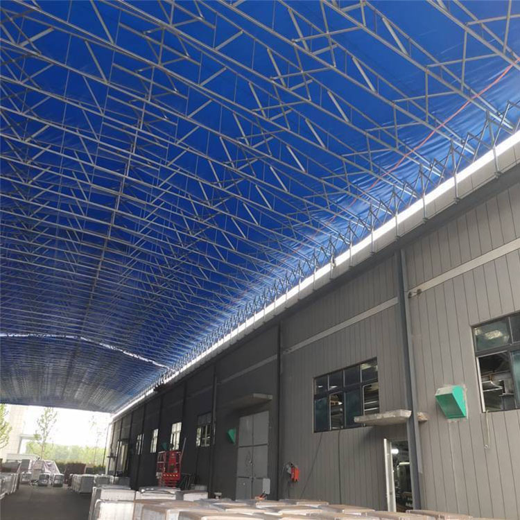 宜君县工程案例