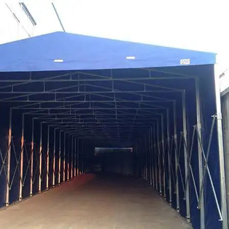 宜君县工程案例