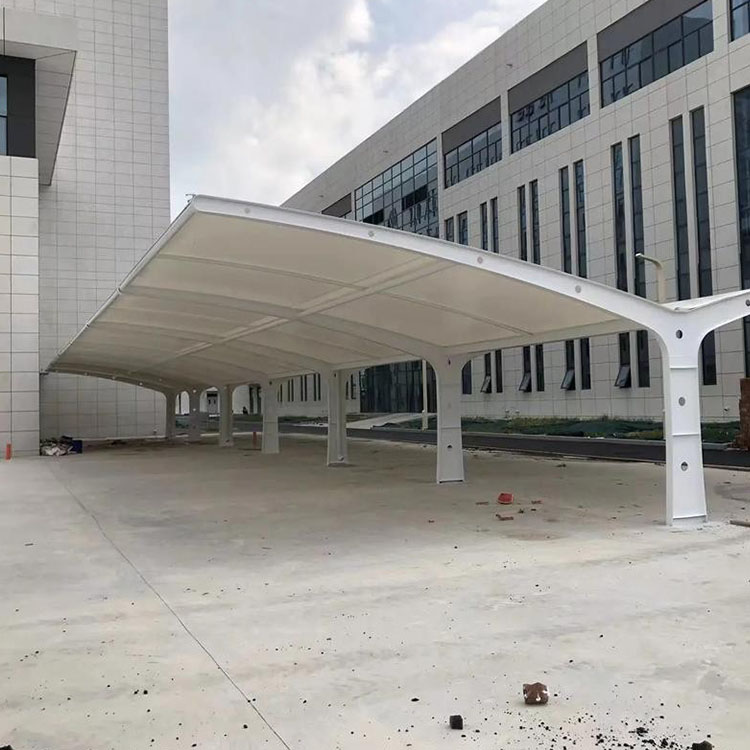 宜君县工程案例