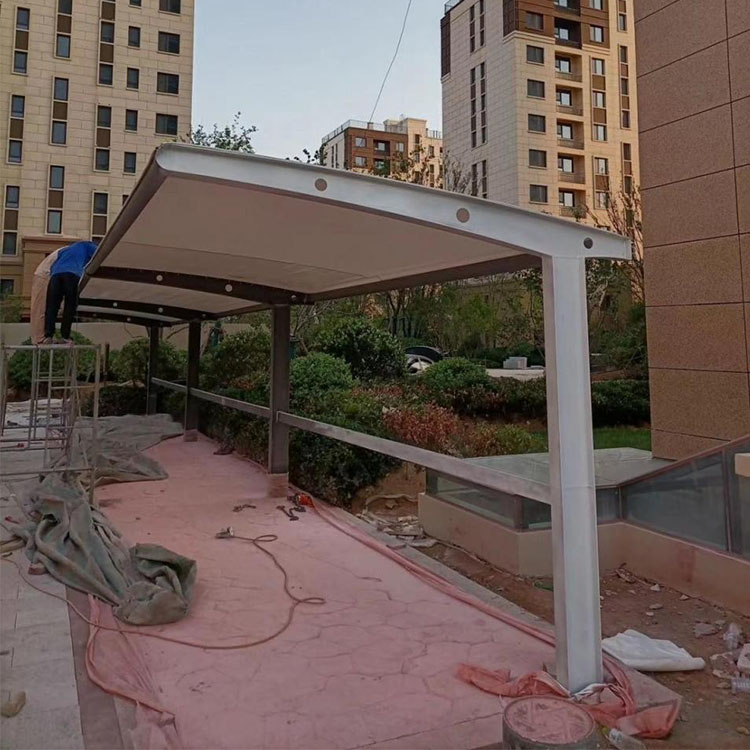 宜君县工程案例